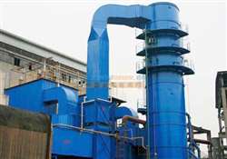 棗強縣天清玻璃鋼環(huán)保設(shè)備 專業(yè)的酸霧凈化塔供應(yīng)商