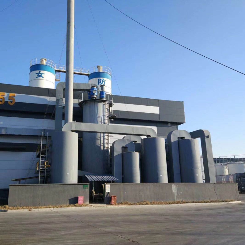 山東空氣凈化設備市場 需求、趨勢與批發渠道全解析